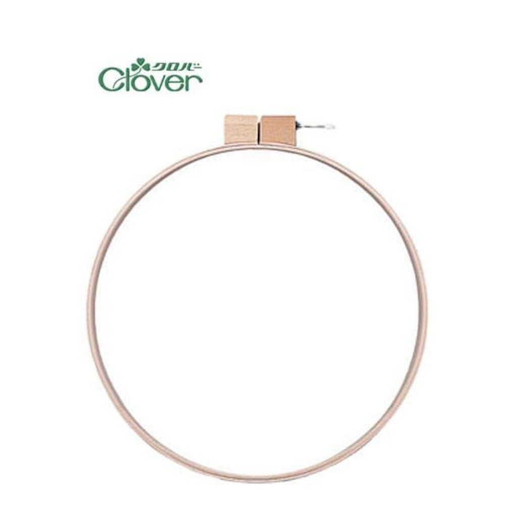 Clover Quilting Hoop Large (38cm) 57-560