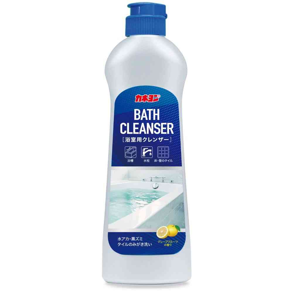 Kaneyo Soap Kaneyon Bath Cleaner 400g