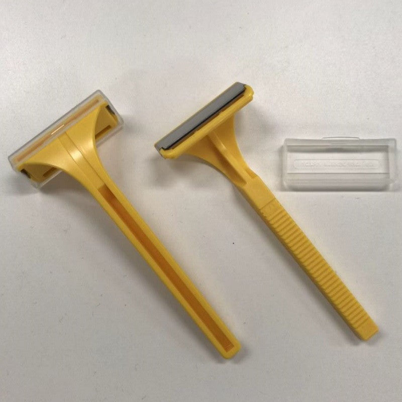Thick Blade Single Blade Razor