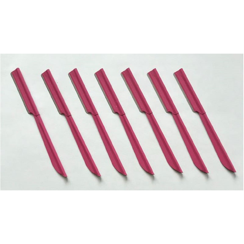 Long Handle Razor (7 Pieces)