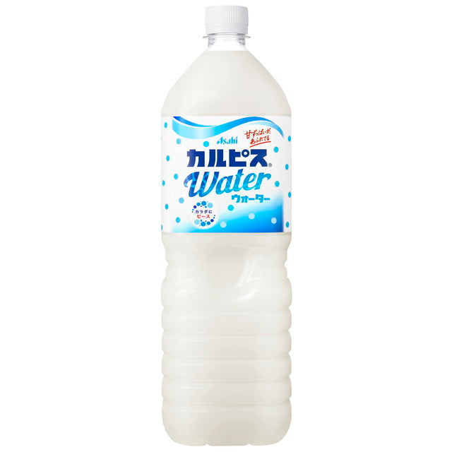Calpis Water 1.5L