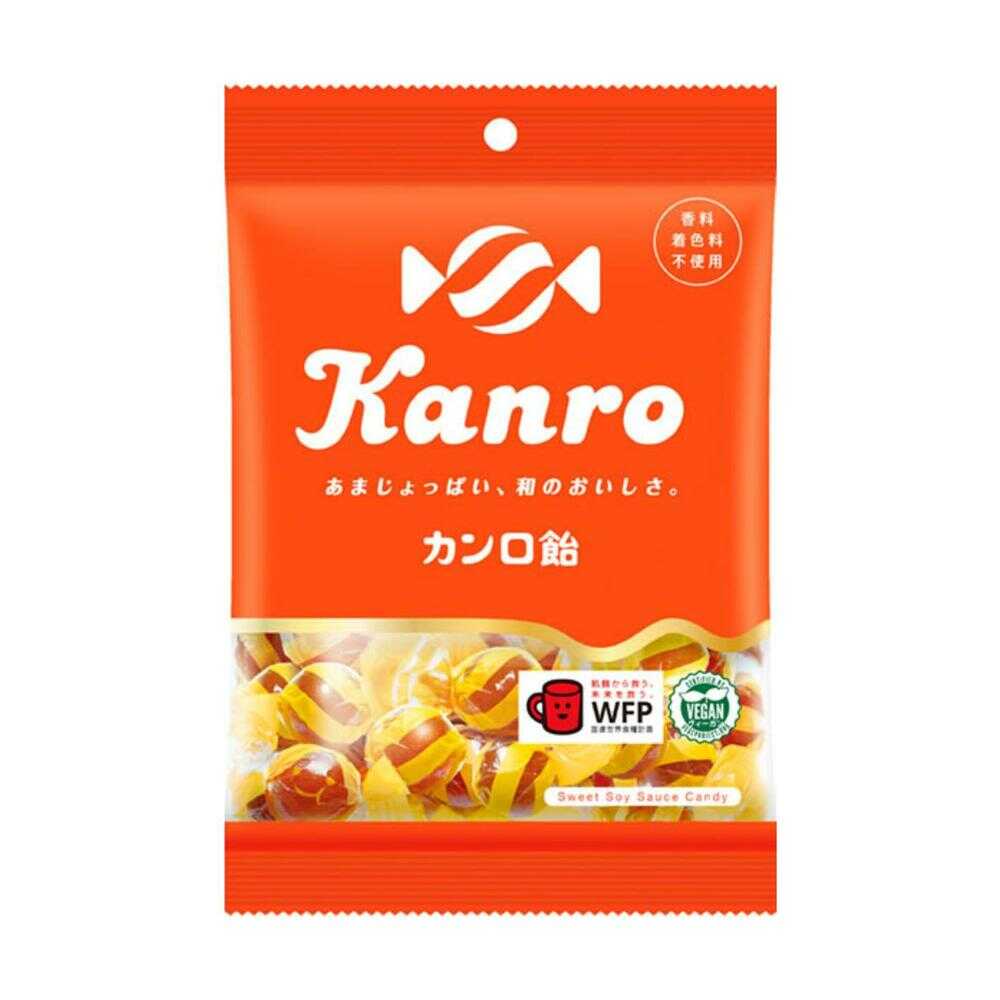 Kanro Candy 140g