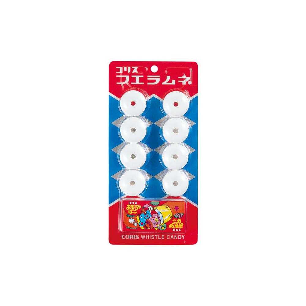 Coris Fue Ramune 8 Pieces