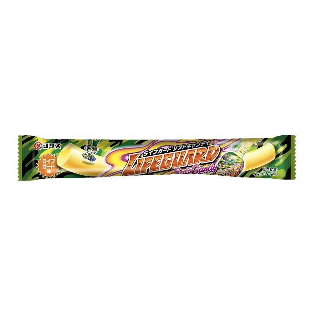 Coris Lifeguard Soft Candy 1 Piece