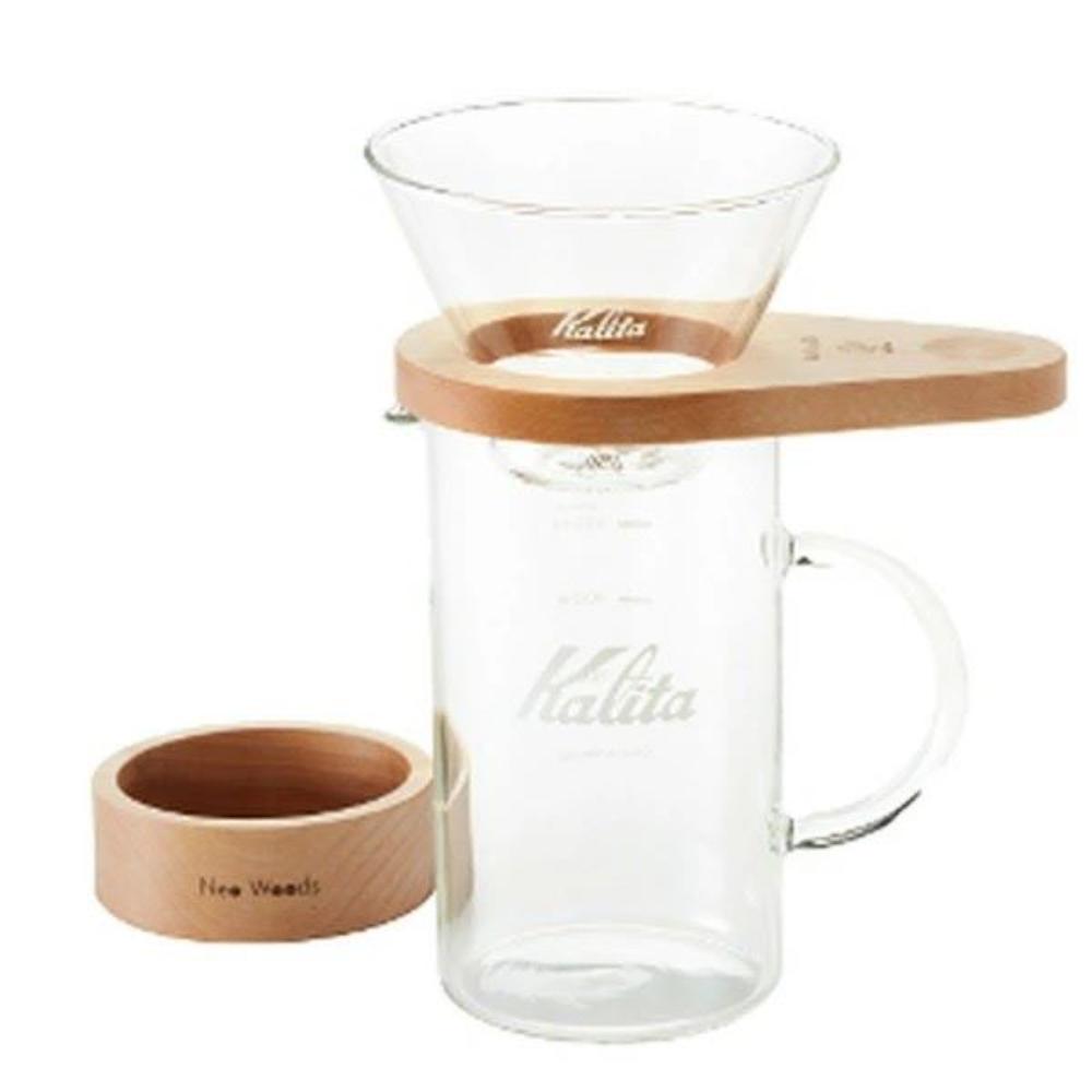 Kalita WDG-185 Drop Shape Set 44316