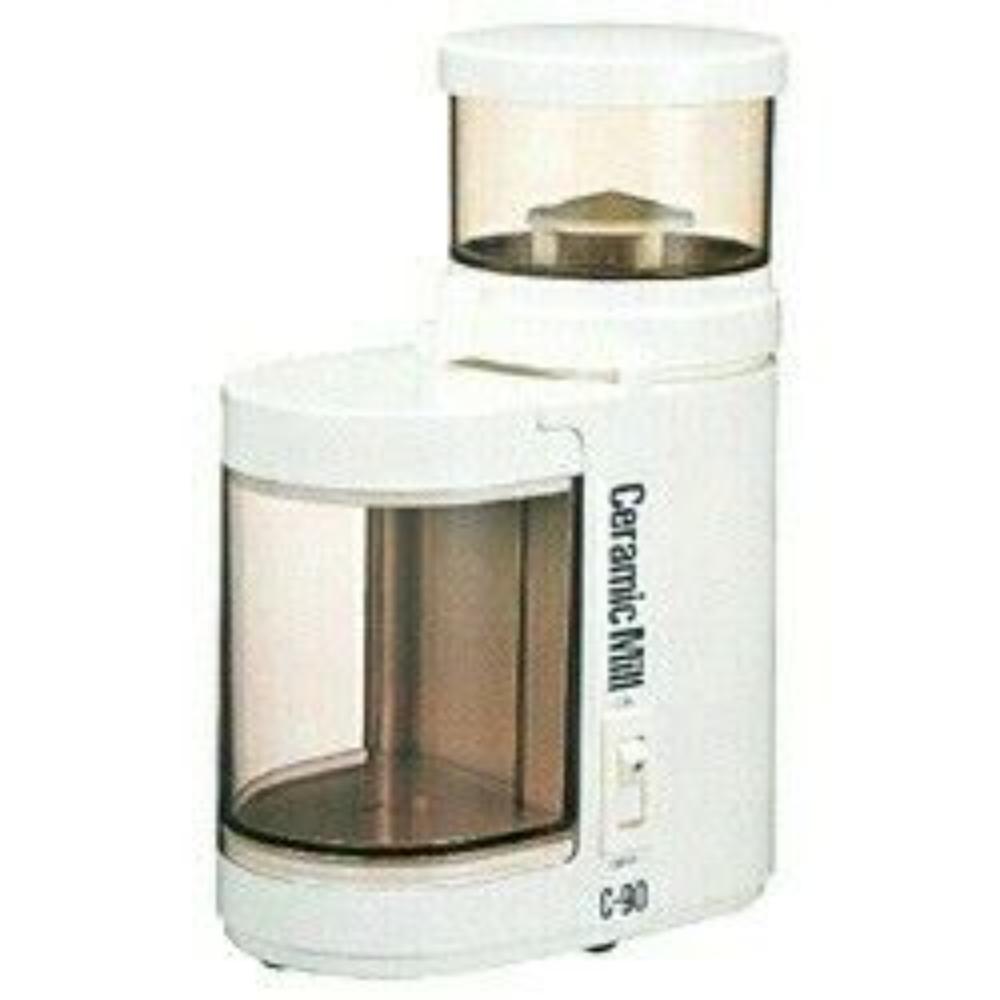 Kalita Electric Coffee Ceramic Mill C-90 43011