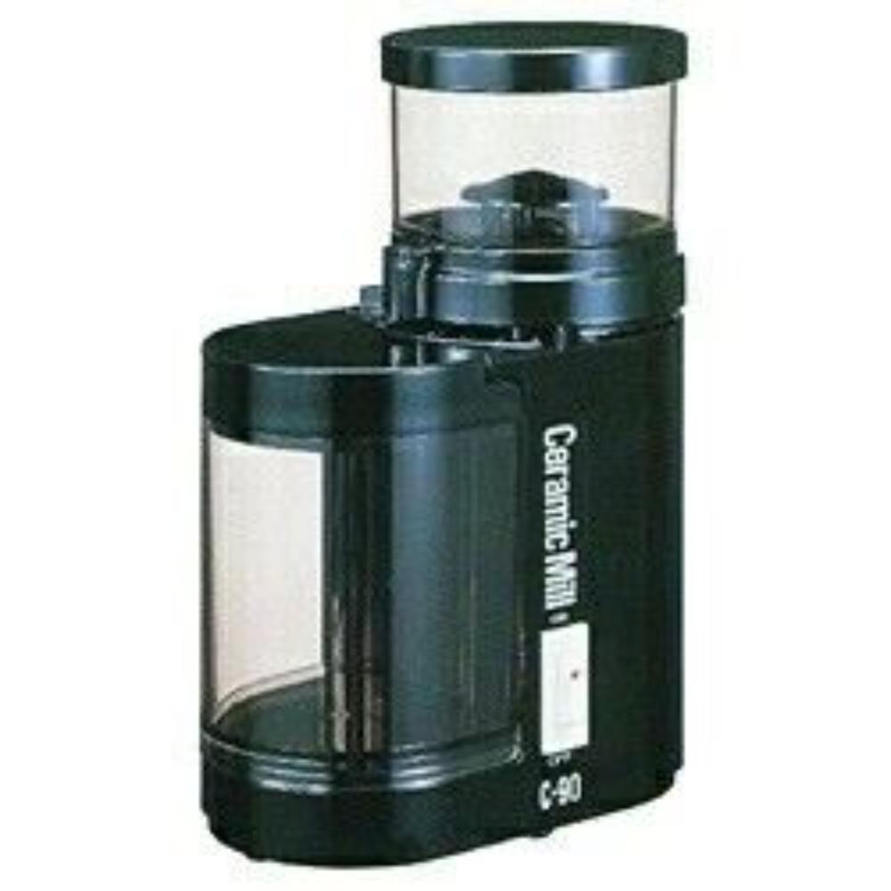 Kalita Electric Coffee Ceramic Mill C-90 43007