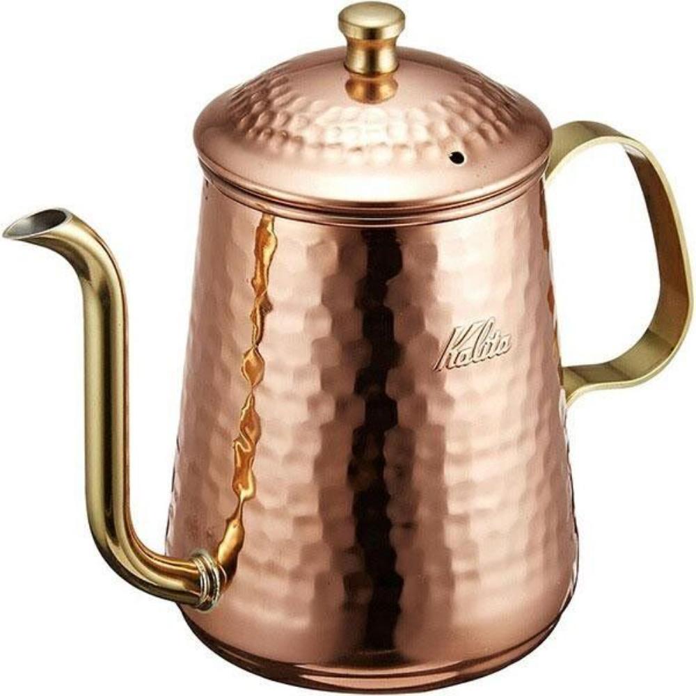 Kalita Cu Kettle 600 52260
