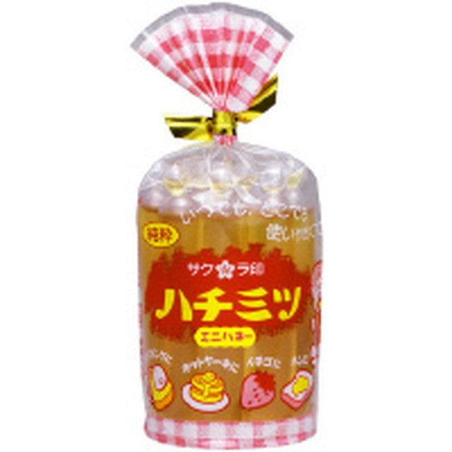 Sakura Mini Mini Honey 15g x 10