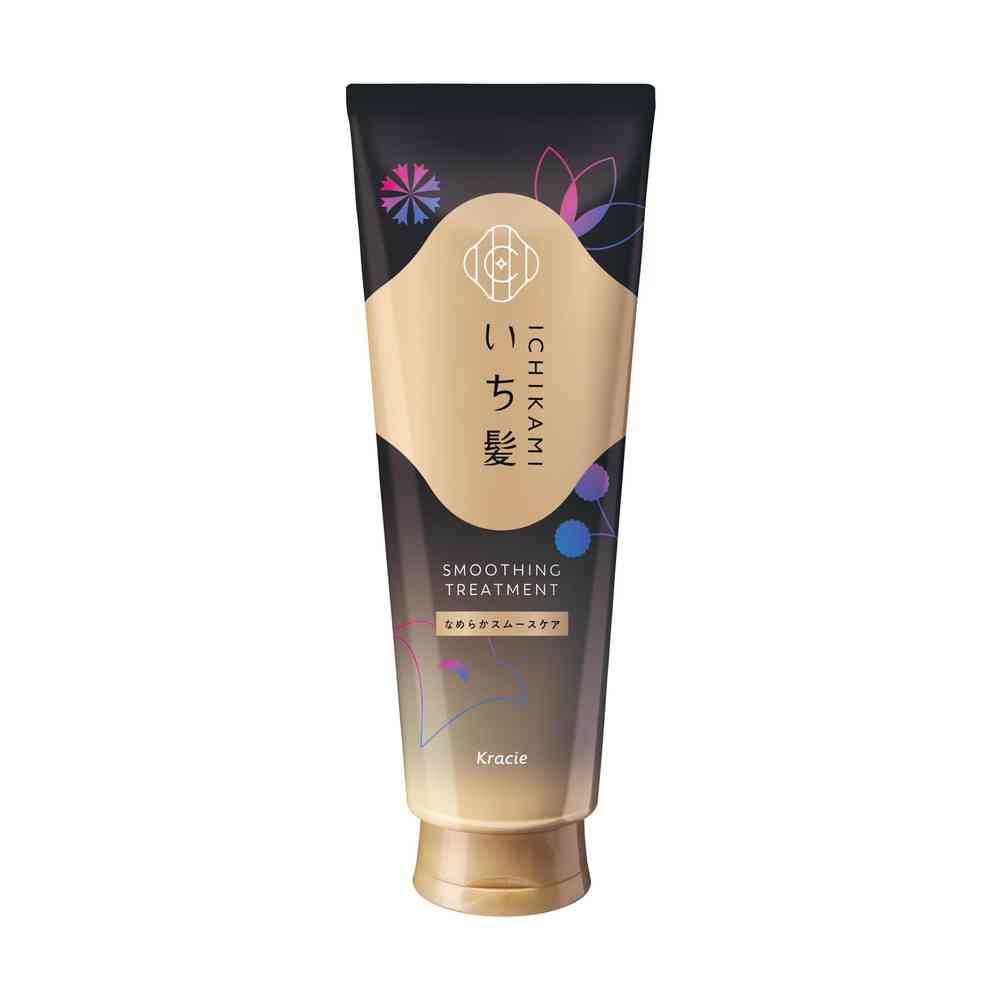 Kracie Ichikami Smooth Care Treatment 230g
