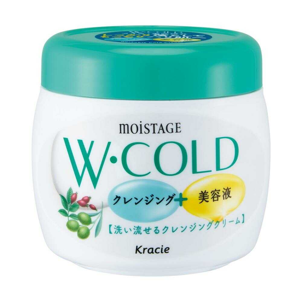 Moistage W Cold Cream 270g