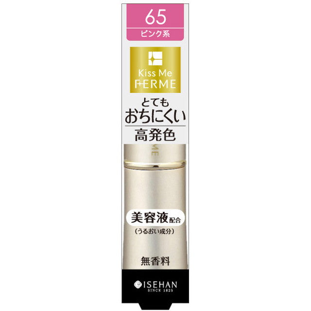 Ferm Proof Shiny Rouge 65 3.8g