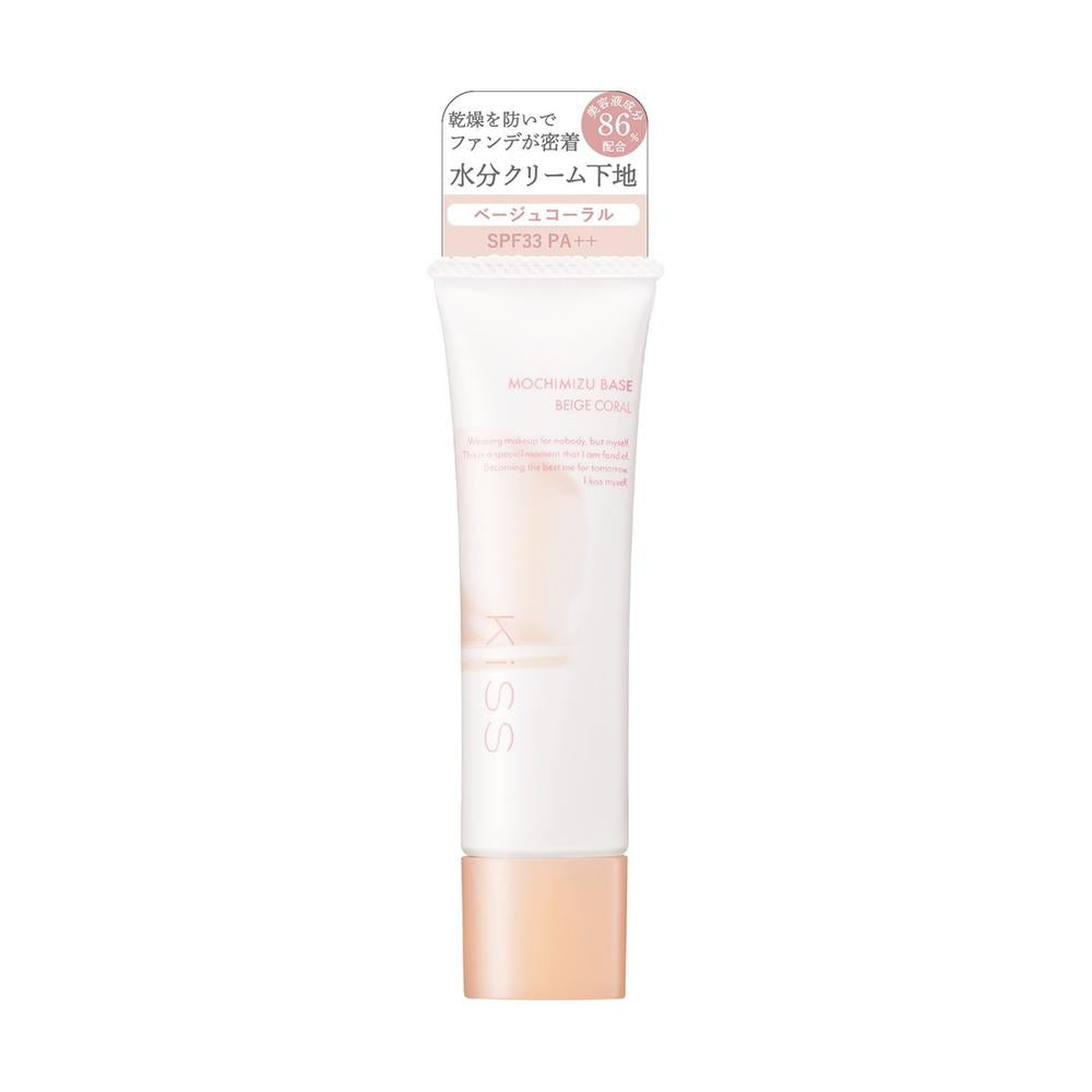 Kiss Moisture Base 02 25g