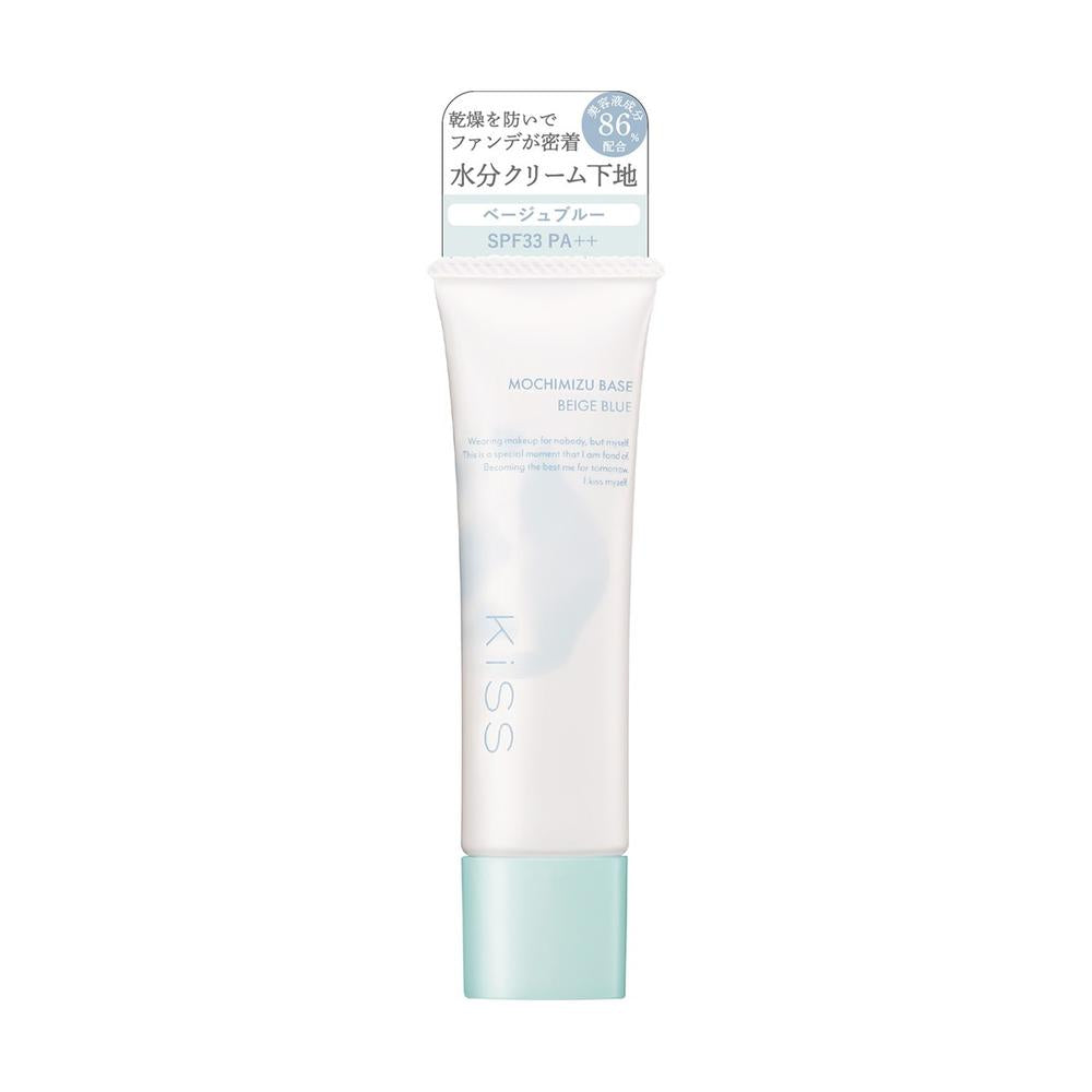 Kiss Moisture Base 03 25g