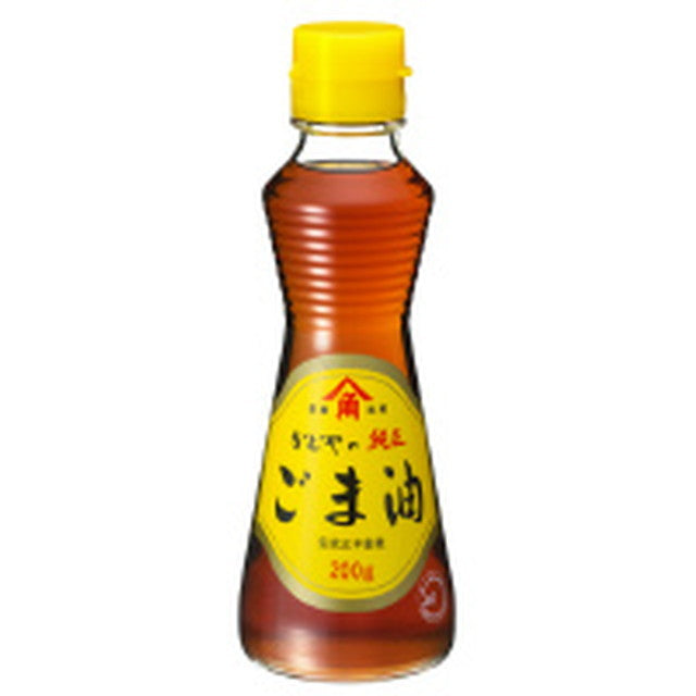 Kadoya Pure Sesame Oil 200g