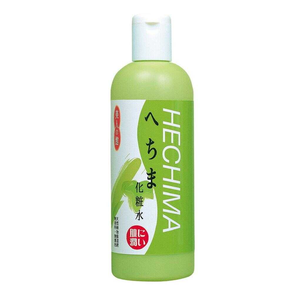 Kurobara Honpo Bijin no Yakata Hichima Lotion 400ml