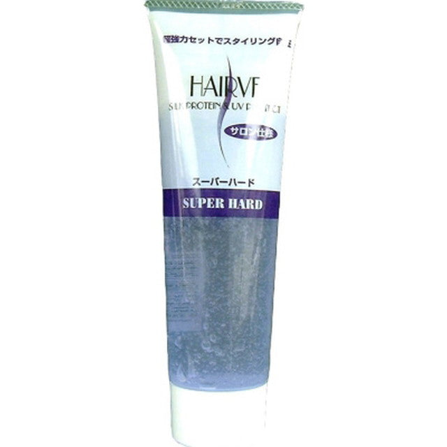 Hair Gel Super Hard 180g