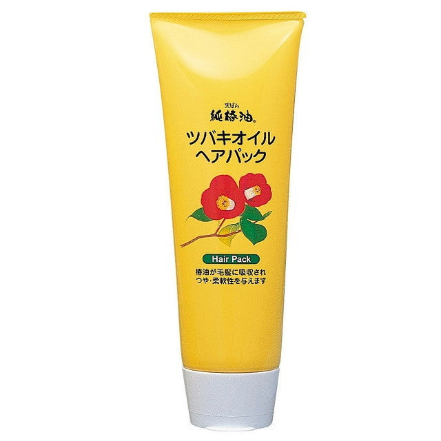 Camellia Oil Hair Pack 280g