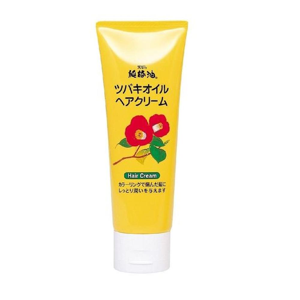 Tsubaki Oil Hair Cream 150g