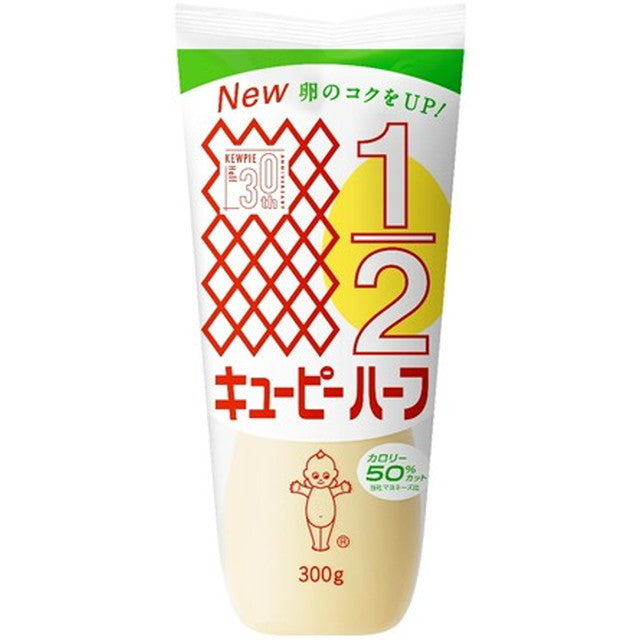 Kewpie Half 300g