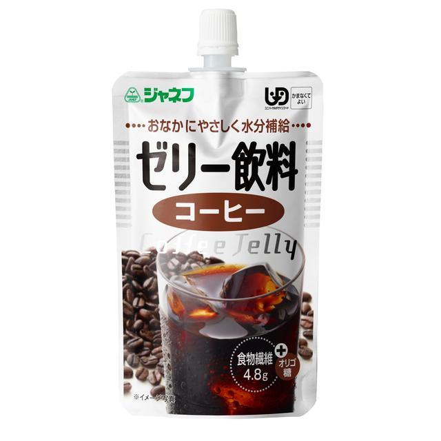 Janef Jelly Drink Coffee 100g