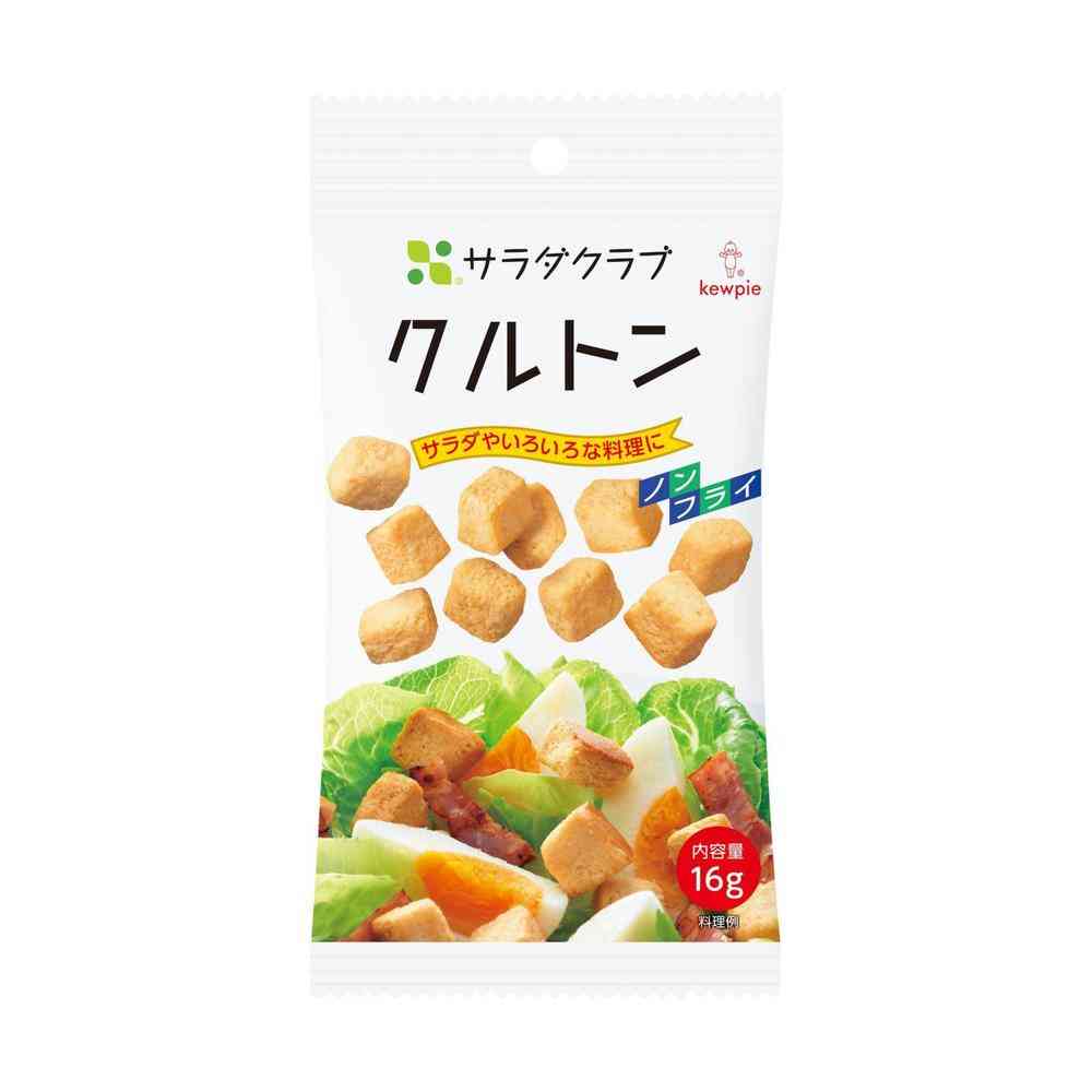 Kewpie Croutons 16g