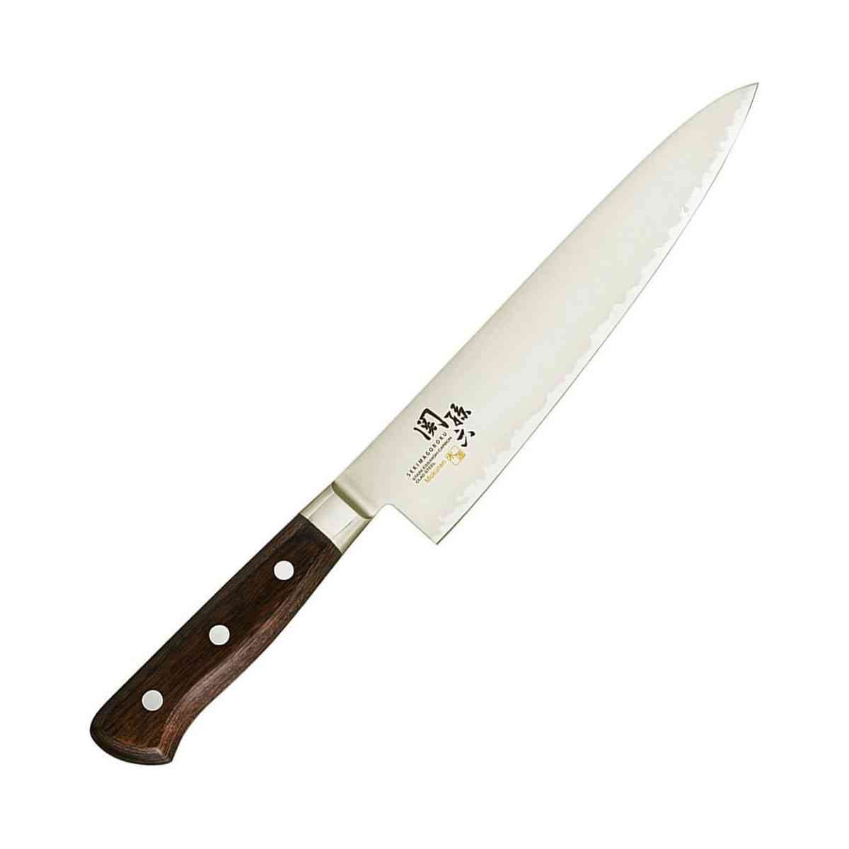 Magnolia Gyuto Knife 210mm AE5158
