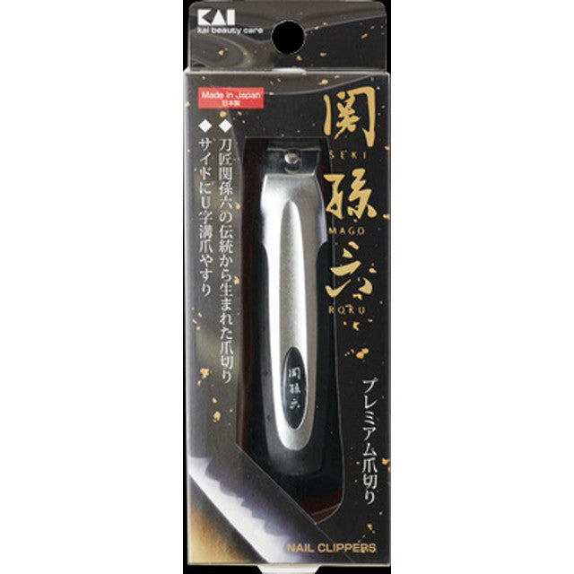 HC3500 Seki Magoroku Nail Clipper Type 101