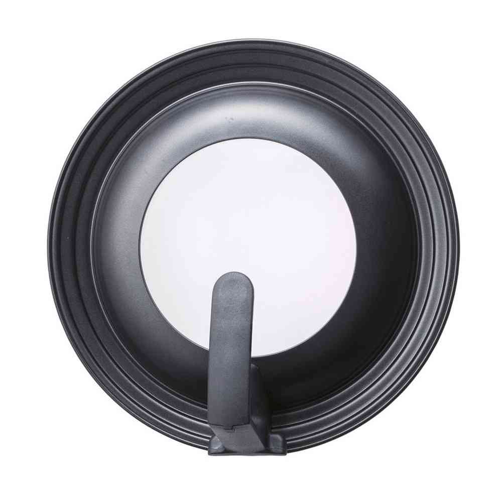Kai Corporation Frying Pan Cover with Stand 24-28cm DW5626