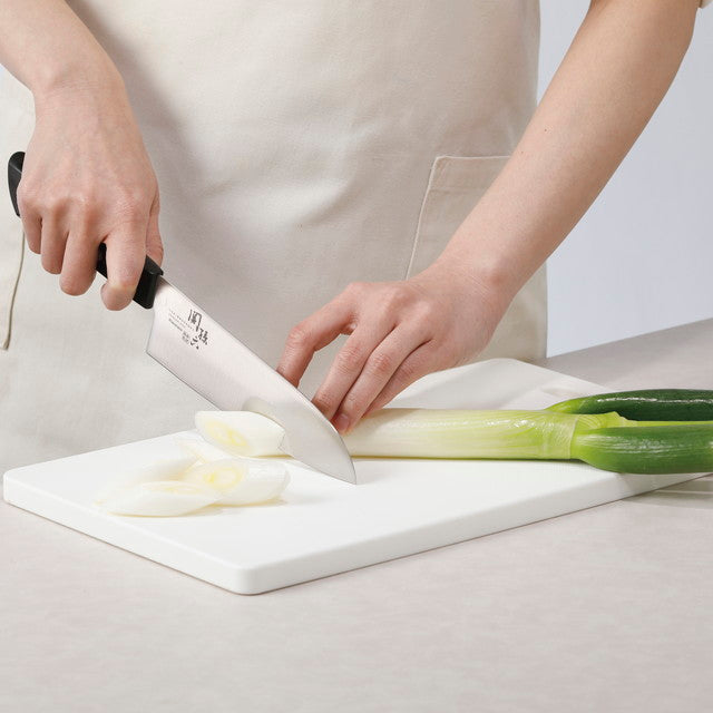 Kaidai Seki Magoroku Wakatake Santoku 165mm