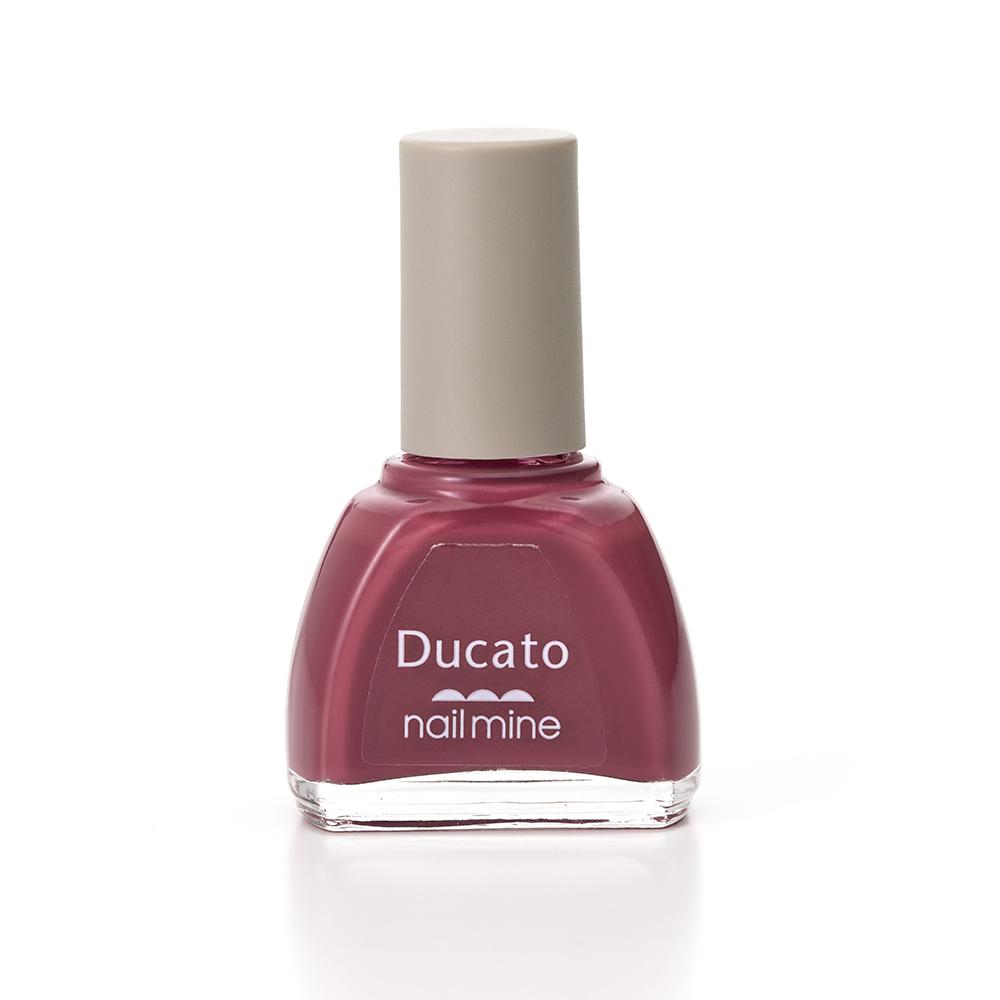 Ducato Nail Mine 10 'Dark Cherry' 9ml