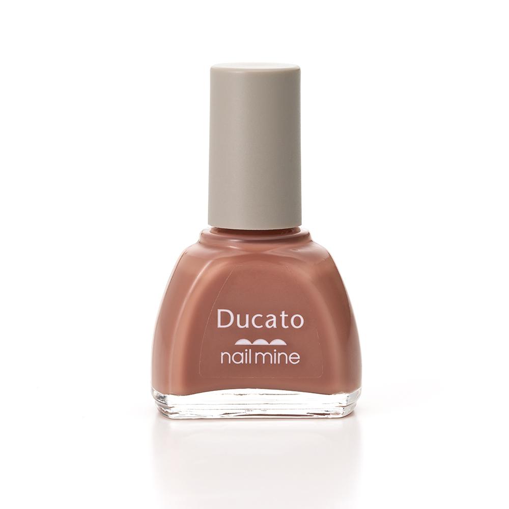 Ducato Nail Mine 12 'Coffee Nougat' 9ml
