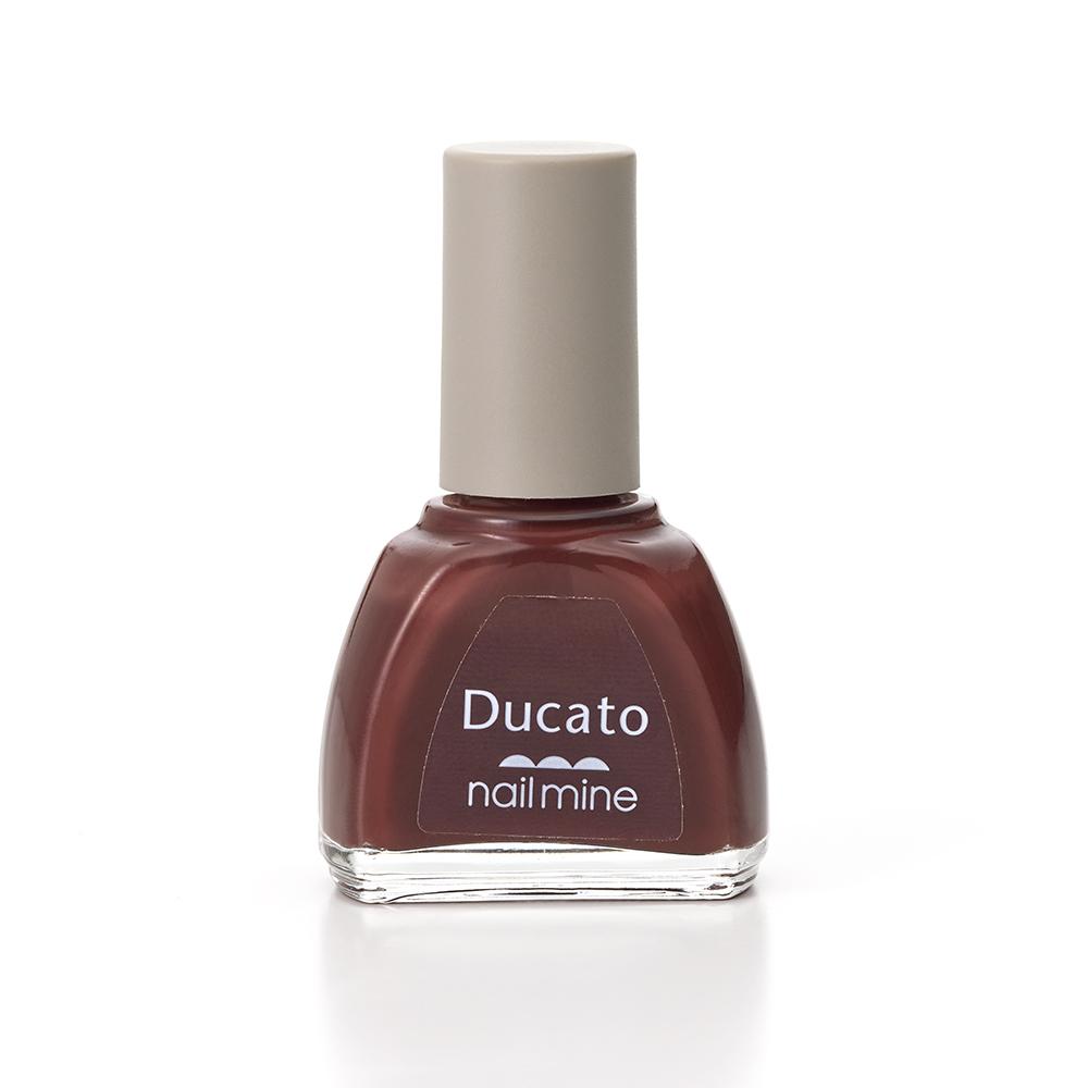 Ducato Nail Mine 13 'Canelé Brown' 9ml