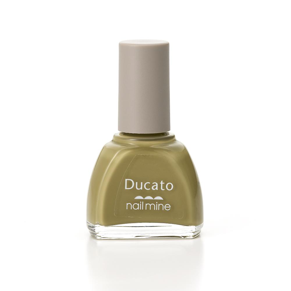 Ducato Nail Mine 15 'Pistachio' 9ml