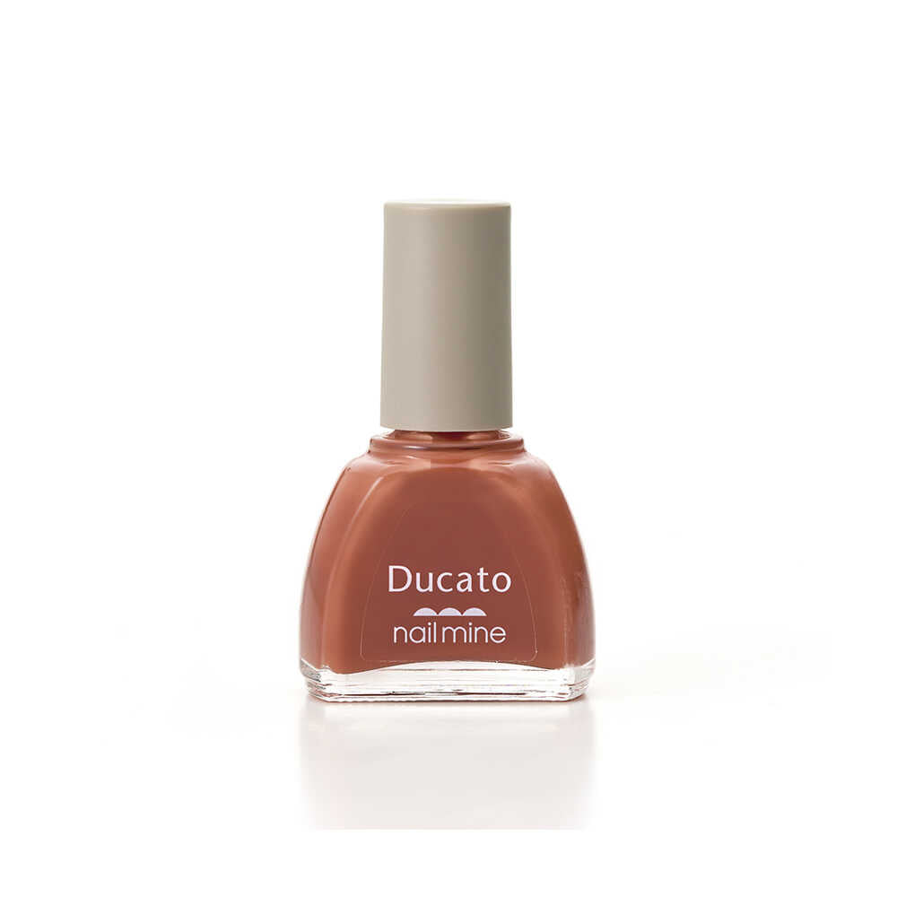 Shanti Ducato Nail Mine 21 Orange (9ml)