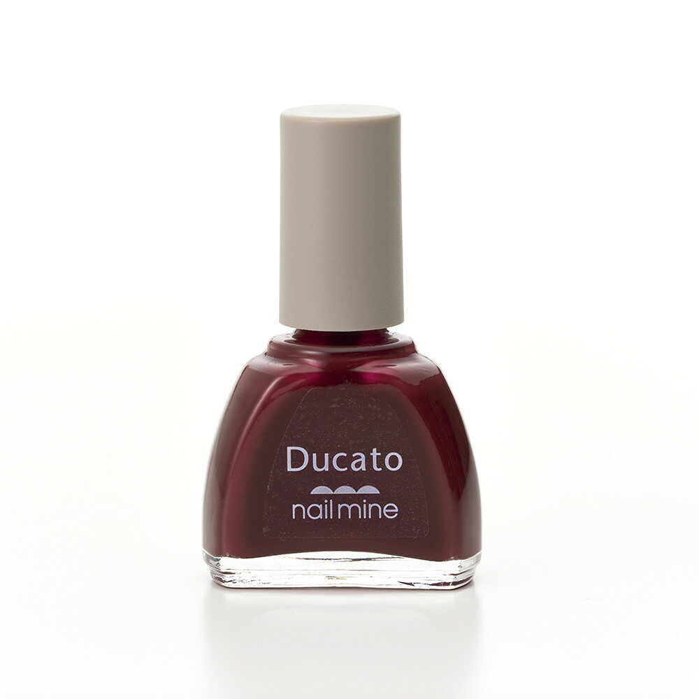 Ducato Ducato Nail Mine 30 Rose Burgundy 9mL
