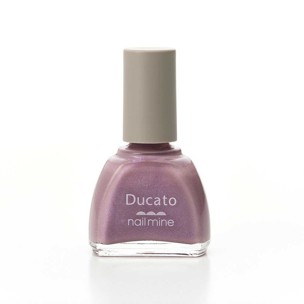 Ducato Ducato Nail Mine 32 Dusky Mauve 9mL