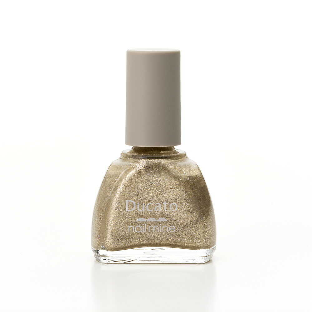 Ducato Nail Mine 33 Lumiere Gold 9mL