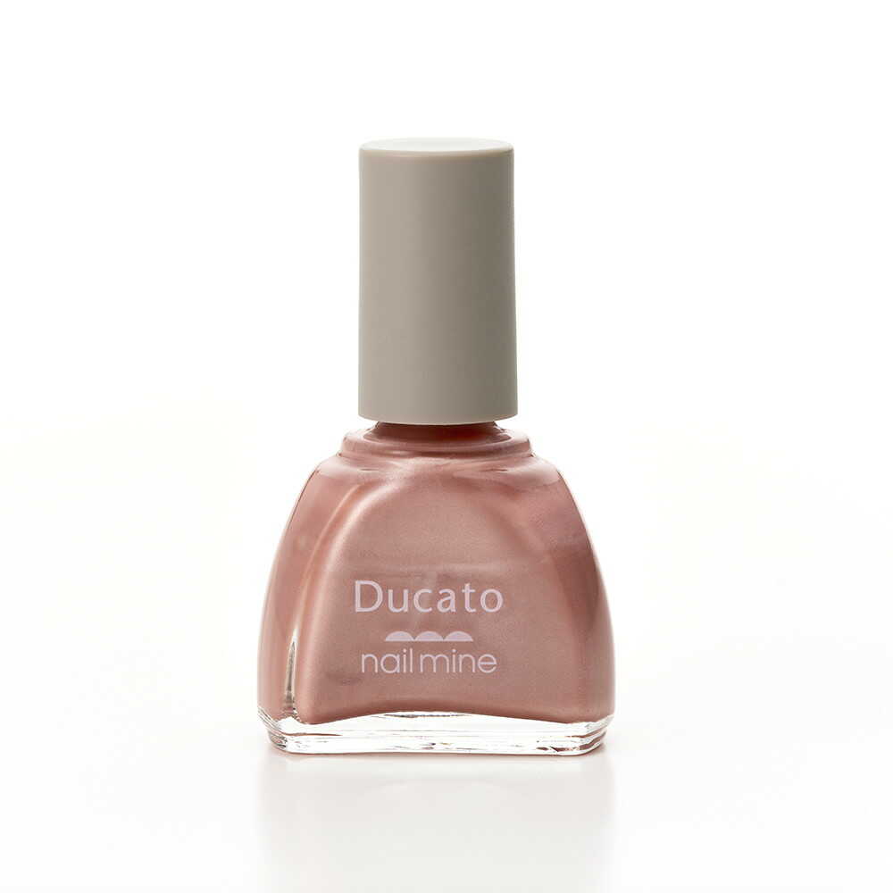 Ducato Nail Mine 34 Mocha Beige 9mL