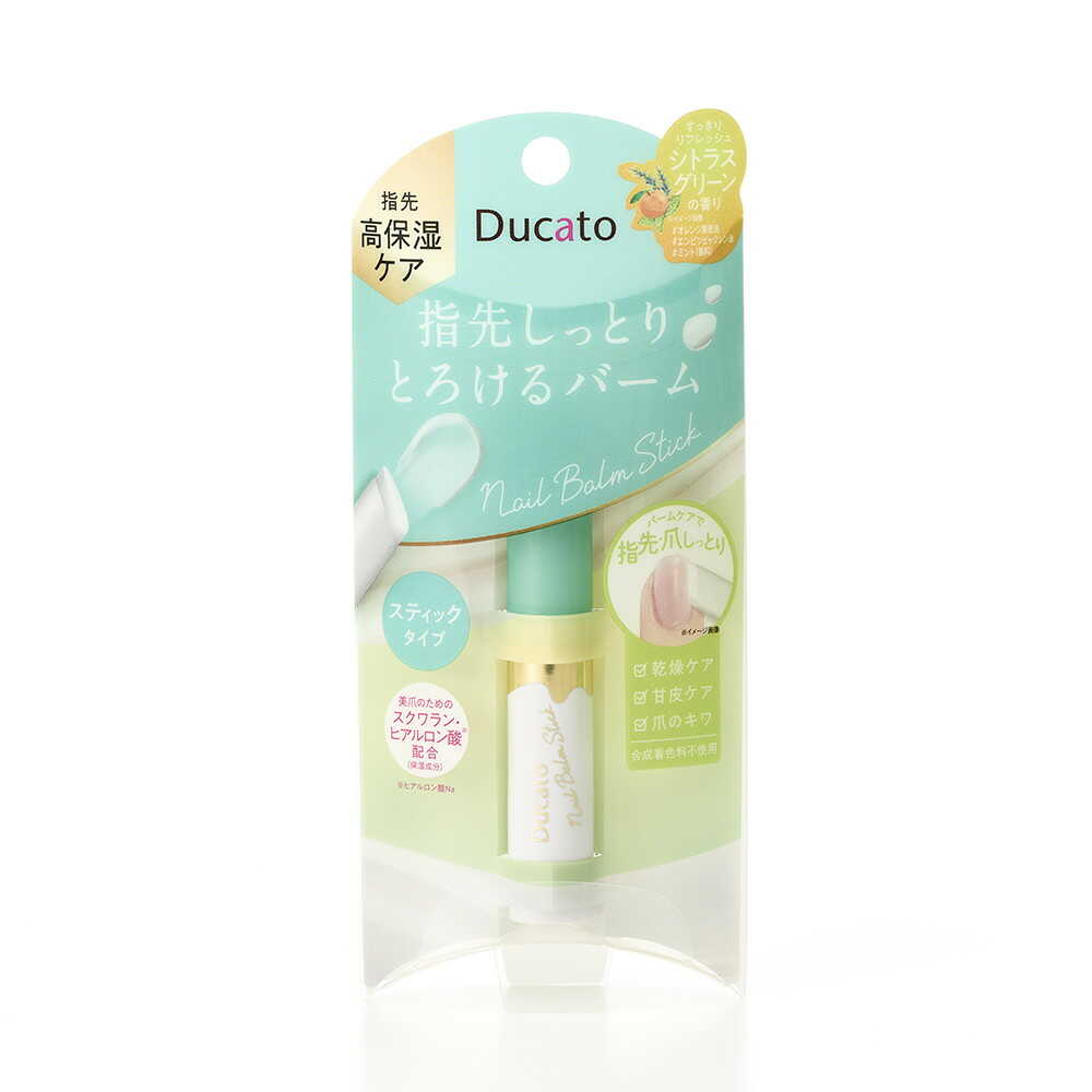 Ducato Nail Balm Stick 01 1 Stick