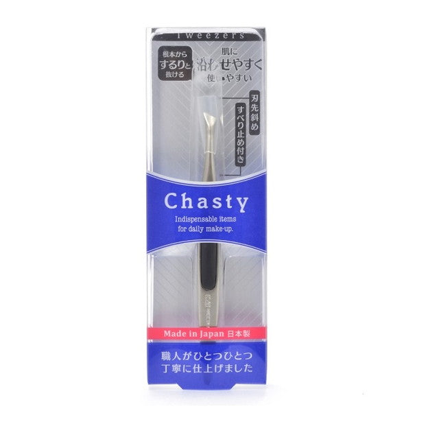 Shanti Chasity Eyebrow Tweezers