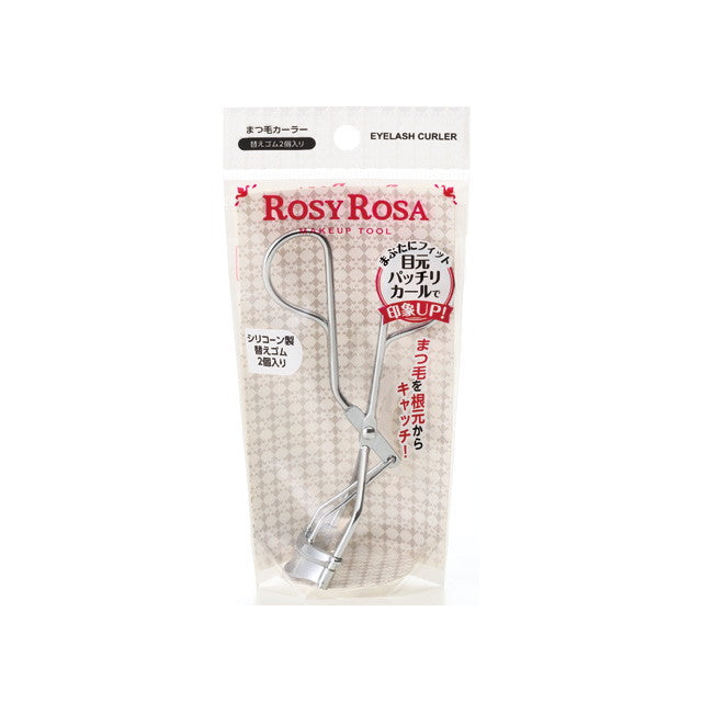 Rosy Rosa Eyelash Curler
