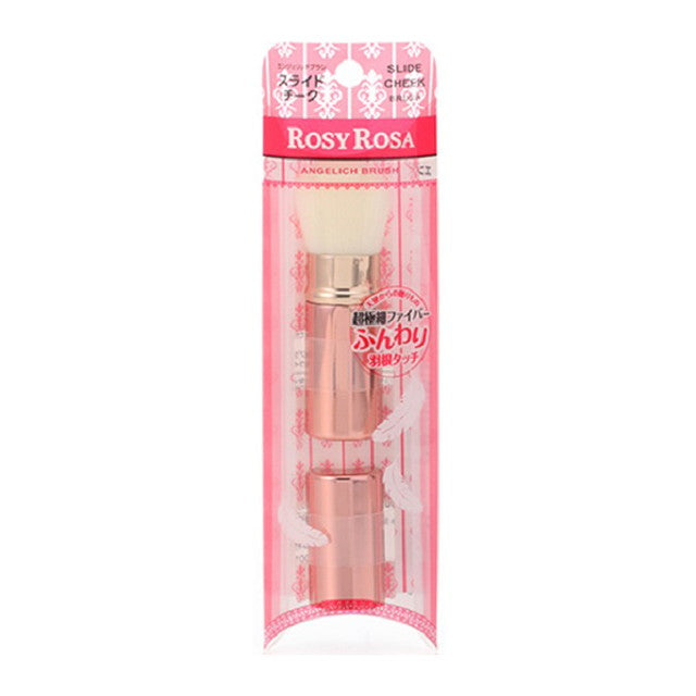 Rosy Rosa Angel Rich Brush Slide Cheek 1 Piece