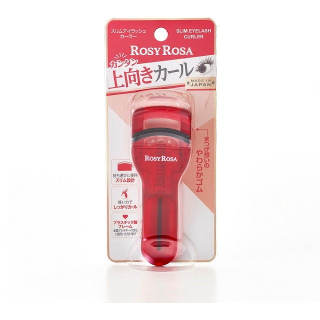 Rosy Rosa Slim Eyelash Curler (1 piece)