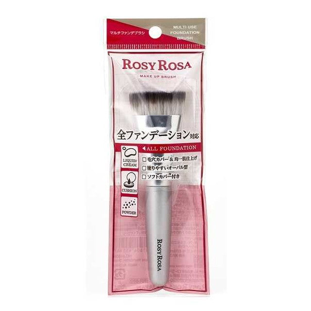 Rosy Rosa Multi Foundation Brush