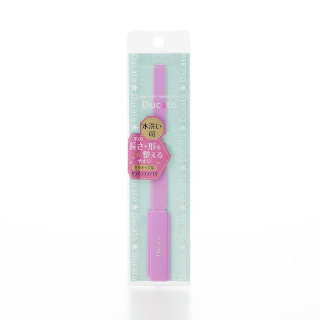 Ducato Ceramic File 1 Piece