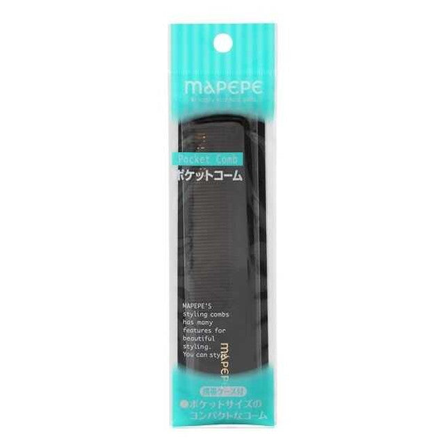Mapepe Pocket Comb (1 Piece)