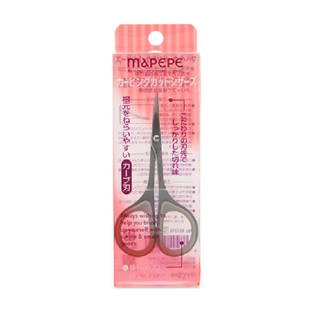 Mapepe Carving Cut Scissors 1 Piece