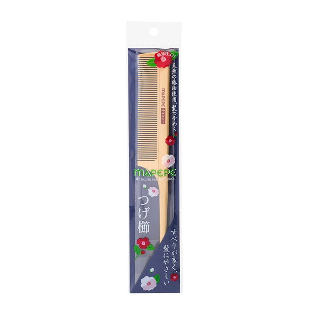 Mappepe Tuge Comb