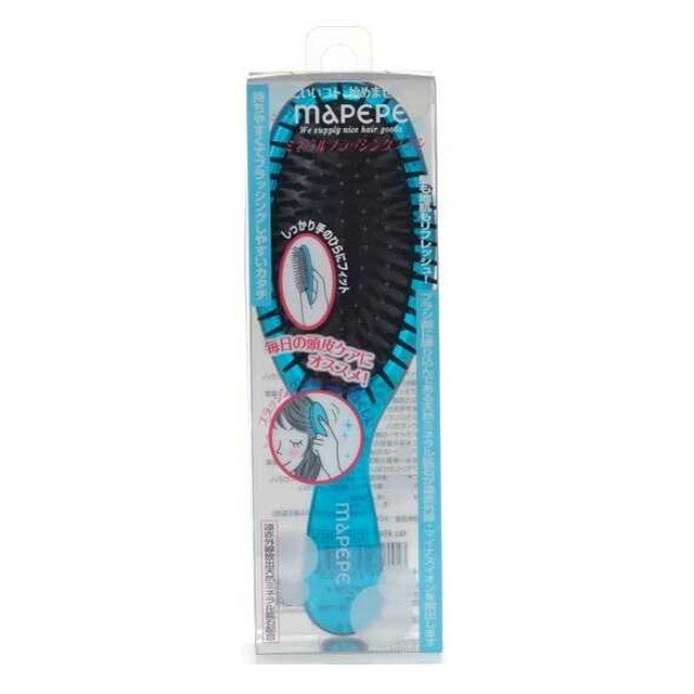 Mapepe Mineral Brushing Brush 1 Piece